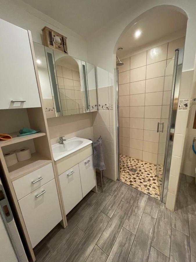 Apartament Le Studio Montclar  Zewnętrze zdjęcie